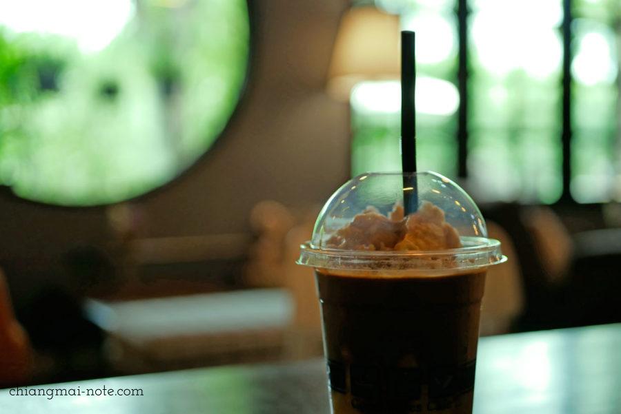 Good Vibes cafe|チェンマイでおススメの「いい感じ」のカフェ