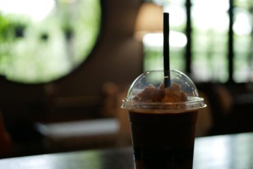 チェンマイのカフェは【Good Vibes!】おススメの「いい感じ」のカフェ