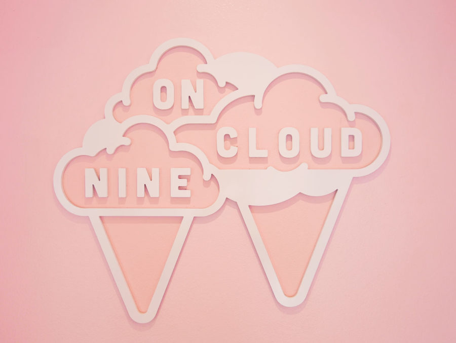 ニマンヘミン♡on cloud nine オン・クラウド・ナイン｜話題のピンクなスイーツカフェ
