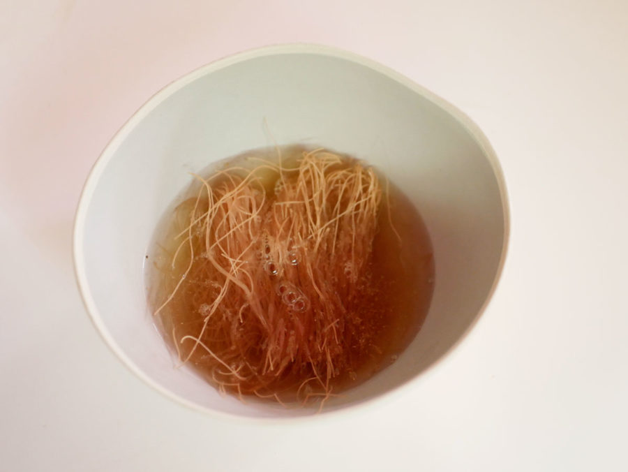 材料ふたつ|ご家庭で速攻作れるタイ麺ごはん。しかもヘルシーだよ!