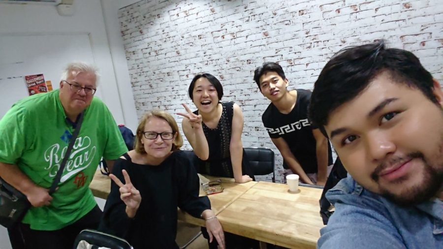 チェンマイでタイ語クラスを1カ月受講した感想【体験談②20代女性】TSLタイ語スクール