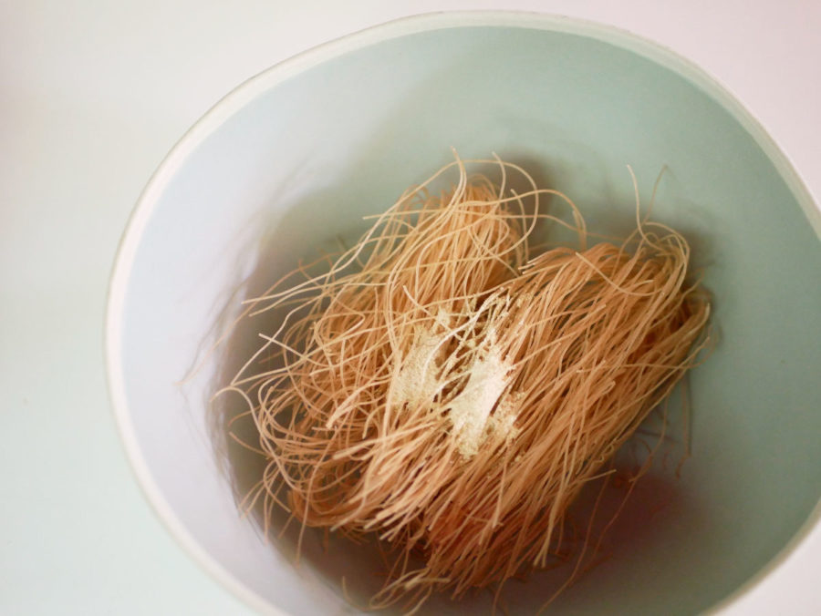 材料ふたつ|ご家庭で速攻作れるタイ麺ごはん。しかもヘルシーだよ!