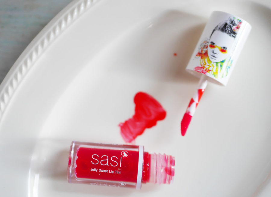 見た目と値段がとにかく可愛いSASIを買ってこよう|タイのローカルプチプラコスメのすすめ