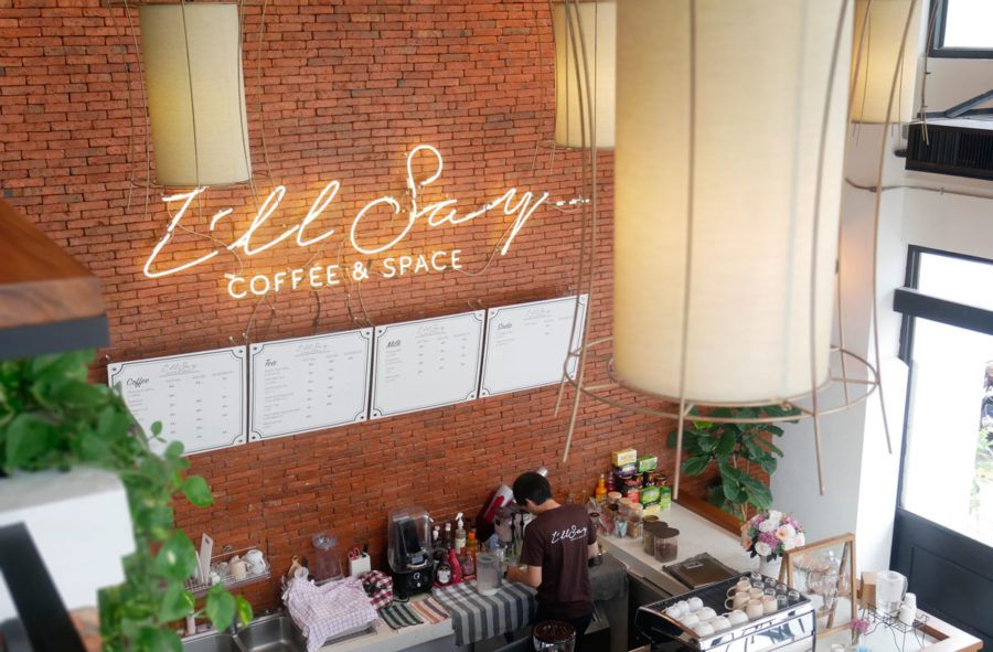 旧市街のカフェ|チェンマイカフェマニアがおすすめ8選をご紹介