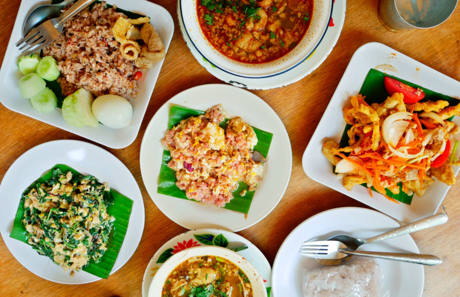 ミシュランガイド2020年版|チェンマイの17店を完全ガイドします