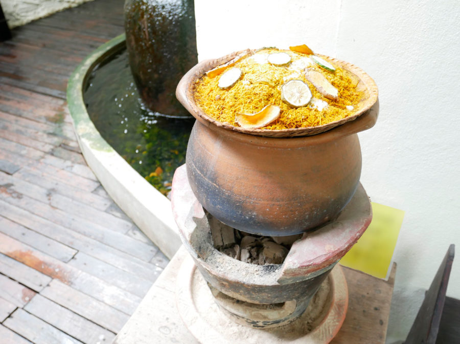 ランナースタイルのスパですっかり骨抜きにされる至福の午後|FAH LANNA SPA