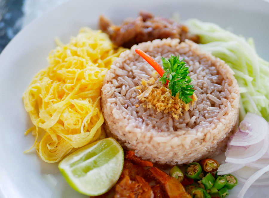 ミシュランガイド2020年版|チェンマイの17店を完全ガイドします