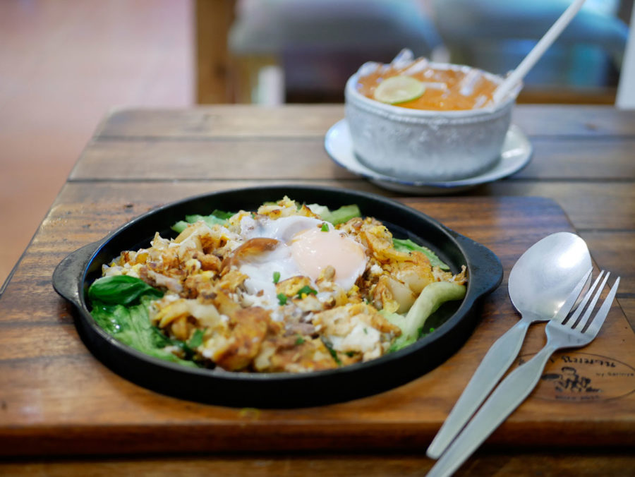 ミシュランガイド2020年版|チェンマイの17店を完全ガイドします