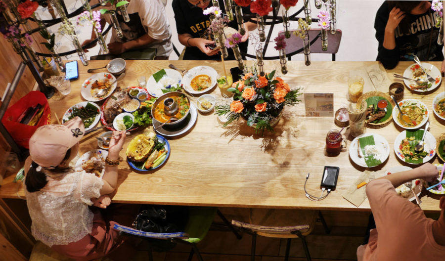 ミシュランガイド2020年版|チェンマイの17店を完全ガイドします